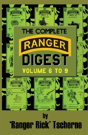 The Complete Ranger Digest - Preview