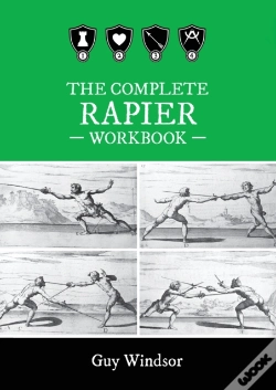 Capa do artigo The Complete Rapier Workbook