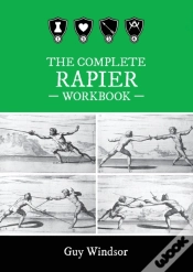 Capa do artigo The Complete Rapier Workbook