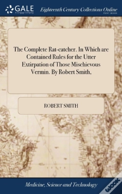 Capa do artigo The Complete Rat-Catcher. In Which Are C