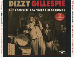 Capa do artigo The Complete RCA Victor Recordings - CD