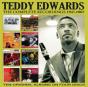 The Complete Recordings 1947-1962 - CD - Preview