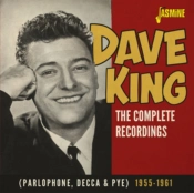 Capa do artigo The Complete Recordings 1955-1961 - CD