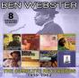 The Complete Recordings 1959-1962 - CD - Preview