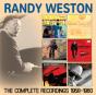 The Complete Recordings - CD - Preview