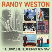 Capa do artigo The Complete Recordings - CD