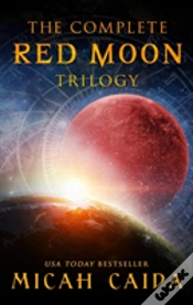 Capa do artigo The Complete Red Moon Trilogy