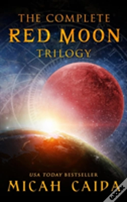 Capa do artigo The Complete Red Moon Trilogy