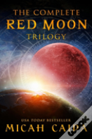 The Complete Red Moon Trilogy