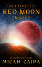The Complete Red Moon Trilogy - Preview