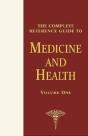 The Complete Reference Guide To Medicine And Health - Preview
