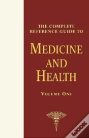 Capa do artigo The Complete Reference Guide To Medicine And Health