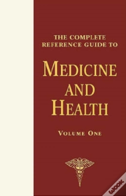 Capa do artigo The Complete Reference Guide To Medicine And Health