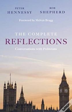 Capa do artigo The Complete Reflections