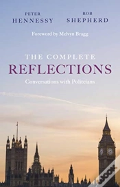 Capa do artigo The Complete Reflections