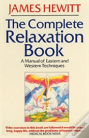 Capa do artigo The Complete Relaxation Book