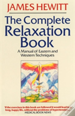 Capa do artigo The Complete Relaxation Book