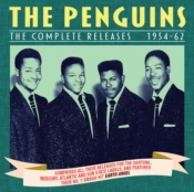 Capa do artigo The Complete Releases 1954-62 - CD
