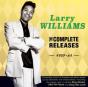 The Complete Releases 1957-61 - CD - Preview