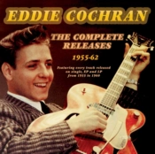 Capa do artigo The Complete Releases - CD