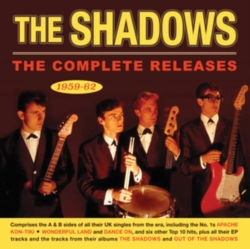 Capa do artigo The Complete Releases - CD