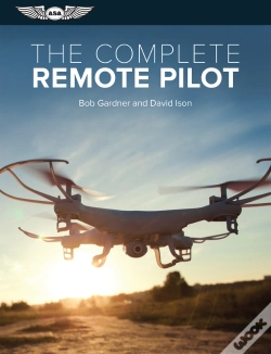 Capa do artigo The Complete Remote Pilot