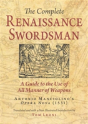 The Complete Renaissance Swordsman - Preview