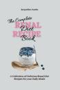 The Complete Renal Diet Recipe Book - Preview