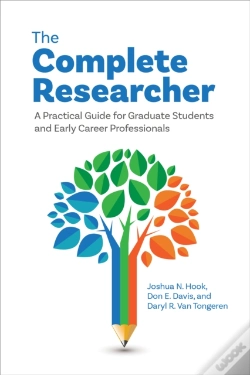 Capa do artigo The Complete Researcher