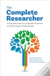 Capa do artigo The Complete Researcher