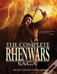 The Complete Rhenwars Saga