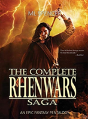 The Complete Rhenwars Saga - Preview