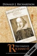 The Complete Richard Ii