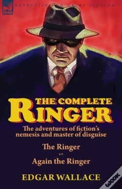 Capa do artigo The Complete Ringer
