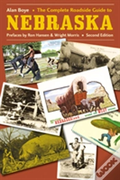 Capa do artigo The Complete Roadside Guide To Nebraska