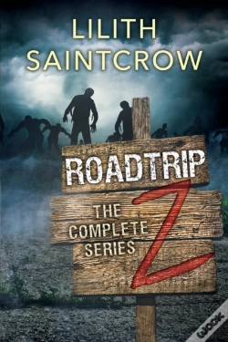 Capa do artigo The Complete Roadtrip Z