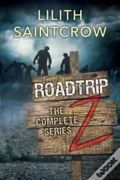 Capa do artigo The Complete Roadtrip Z