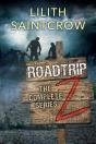 The Complete Roadtrip Z - Preview