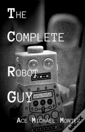 Capa do artigo The Complete Robot Guy