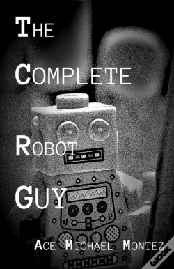 Capa do artigo The Complete Robot Guy
