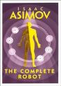 The Complete Robot - Preview