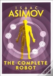 Capa do artigo The Complete Robot