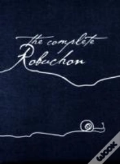 Capa do artigo The Complete Robuchon