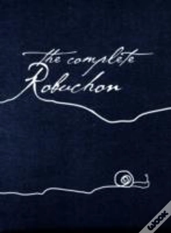 Capa do artigo The Complete Robuchon