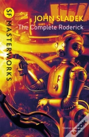 Capa do artigo The Complete Roderick