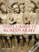 The Complete Roman Army