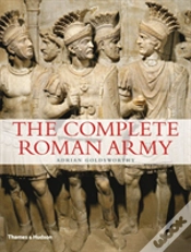 Capa do artigo The Complete Roman Army