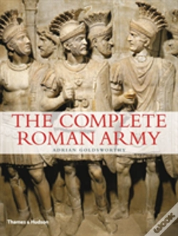 Capa do artigo The Complete Roman Army