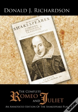 Capa do artigo The Complete Romeo And Juliet