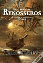 Capa do artigo The Complete Rynosseros Volume 1